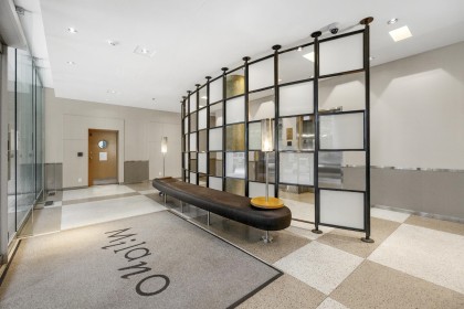 Photo 32 at 304 - 1003 Burnaby Street, West End VW, Vancouver West