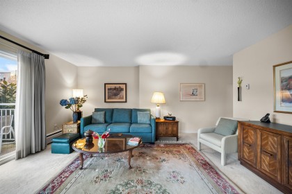 Photo 2 at 202 - 1066 W 13th Avenue, Fairview VW, Vancouver West