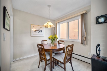 Photo 6 at 202 - 1066 W 13th Avenue, Fairview VW, Vancouver West