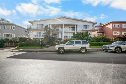 Photo 22 at 202 - 1066 W 13th Avenue, Fairview VW, Vancouver West