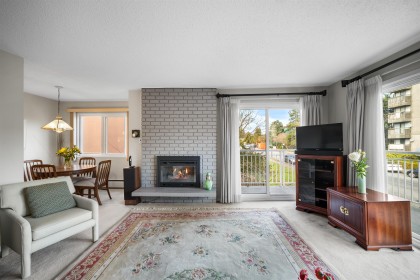 Photo 5 at 202 - 1066 W 13th Avenue, Fairview VW, Vancouver West