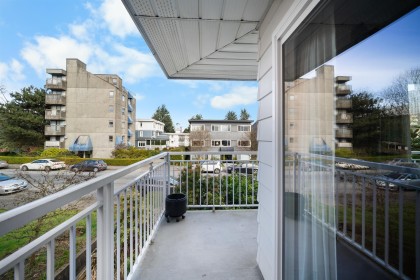 Photo 18 at 202 - 1066 W 13th Avenue, Fairview VW, Vancouver West