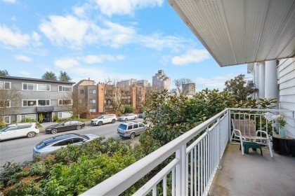 Photo 19 at 202 - 1066 W 13th Avenue, Fairview VW, Vancouver West