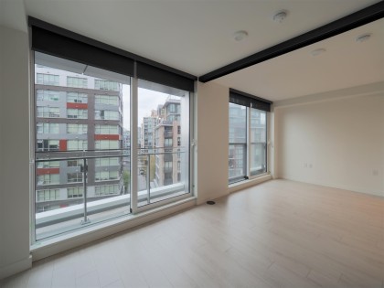 Photo 6 at 801 - 1768 Cook Street, False Creek, Vancouver West
