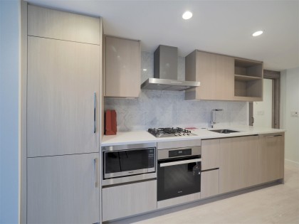 Photo 13 at 801 - 1768 Cook Street, False Creek, Vancouver West