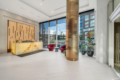 Photo 16 at 801 - 1768 Cook Street, False Creek, Vancouver West