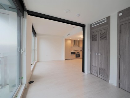 Photo 7 at 801 - 1768 Cook Street, False Creek, Vancouver West