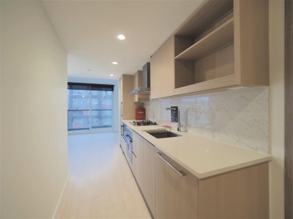 Photo 3 at 801 - 1768 Cook Street, False Creek, Vancouver West