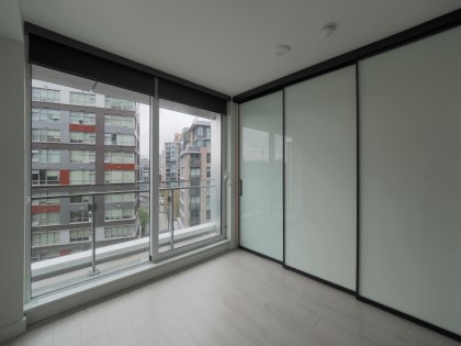 Photo 10 at 801 - 1768 Cook Street, False Creek, Vancouver West