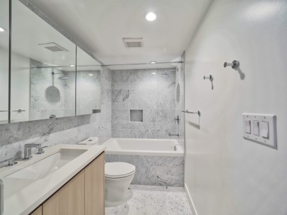 Photo 14 at 801 - 1768 Cook Street, False Creek, Vancouver West