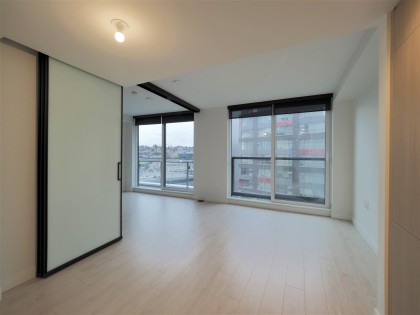 Photo 4 at 801 - 1768 Cook Street, False Creek, Vancouver West