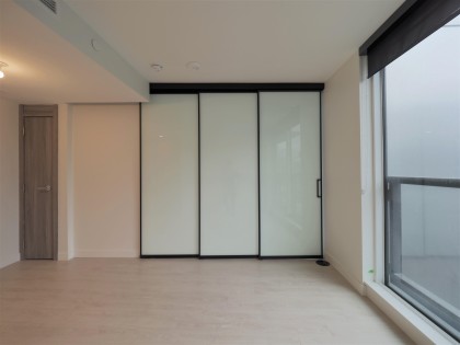 Photo 8 at 801 - 1768 Cook Street, False Creek, Vancouver West