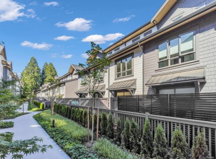 Photo 27 at 103 - 2320 Emery Court, Lynn Valley, North Vancouver