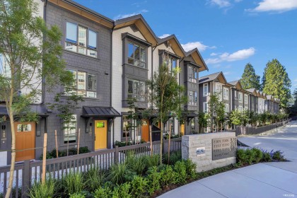 Photo 2 at 103 - 2320 Emery Court, Lynn Valley, North Vancouver