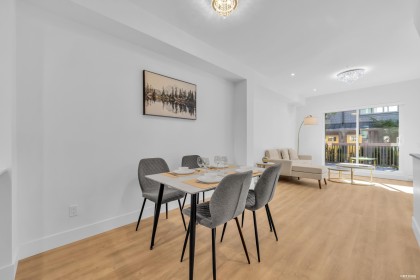 Photo 6 at 103 - 2320 Emery Court, Lynn Valley, North Vancouver