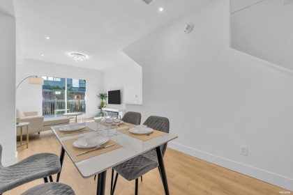 Photo 7 at 103 - 2320 Emery Court, Lynn Valley, North Vancouver
