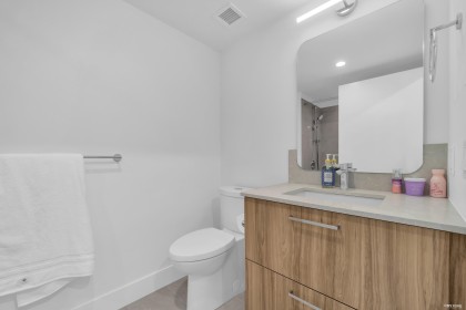 Photo 20 at 103 - 2320 Emery Court, Lynn Valley, North Vancouver