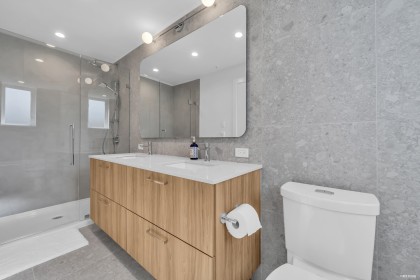 Photo 24 at 103 - 2320 Emery Court, Lynn Valley, North Vancouver