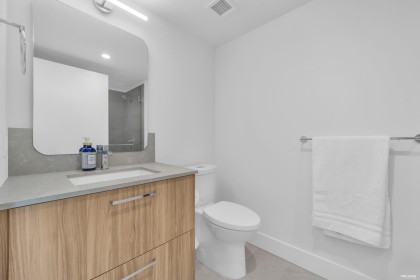 Photo 19 at 103 - 2320 Emery Court, Lynn Valley, North Vancouver