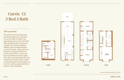 Photo 40 at 103 - 2320 Emery Court, Lynn Valley, North Vancouver