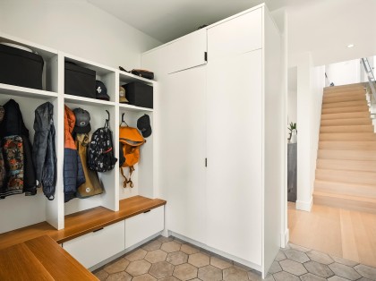 Photo 16 at 452 E 4th Street, Lower Lonsdale, North Vancouver