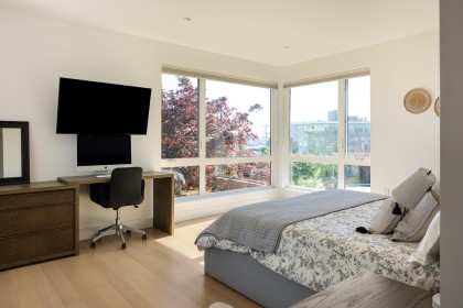 Photo 20 at 452 E 4th Street, Lower Lonsdale, North Vancouver
