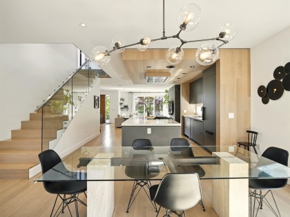 Photo 10 at 452 E 4th Street, Lower Lonsdale, North Vancouver