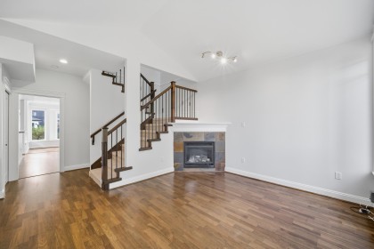 Photo 5 at 2411 George Street, Pemberton Heights, North Vancouver