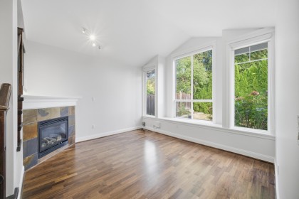 Photo 4 at 2411 George Street, Pemberton Heights, North Vancouver
