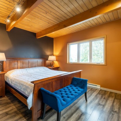 Photo 2 at 873 Baycrest Drive, Dollarton, North Vancouver
