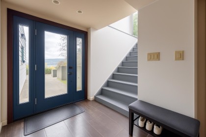 Photo 6 at 873 Baycrest Drive, Dollarton, North Vancouver