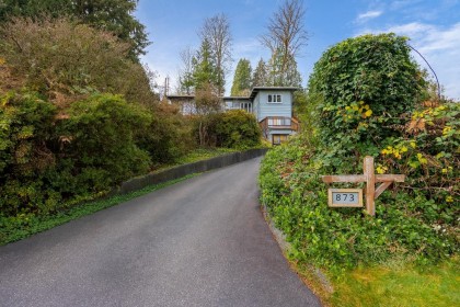 Photo 13 at 873 Baycrest Drive, Dollarton, North Vancouver