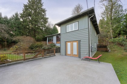 Photo 17 at 873 Baycrest Drive, Dollarton, North Vancouver