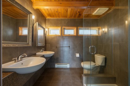 Photo 5 at 873 Baycrest Drive, Dollarton, North Vancouver