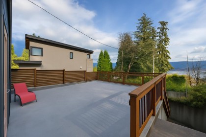 Photo 14 at 873 Baycrest Drive, Dollarton, North Vancouver