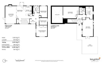 Photo 19 at 873 Baycrest Drive, Dollarton, North Vancouver