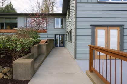 Photo 4 at 873 Baycrest Drive, Dollarton, North Vancouver