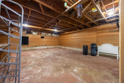 Photo 21 at 873 Baycrest Drive, Dollarton, North Vancouver