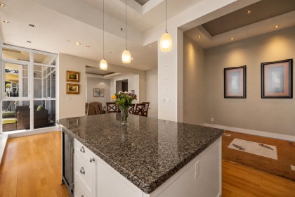 Photo 23 at PH2 - 2200 Chippendale Road, Whitby Estates, West Vancouver