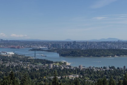 Photo 7 at PH2 - 2200 Chippendale Road, Whitby Estates, West Vancouver