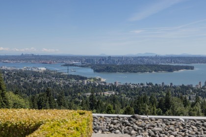 Photo 5 at PH2 - 2200 Chippendale Road, Whitby Estates, West Vancouver