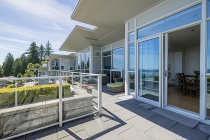 Photo 9 at PH2 - 2200 Chippendale Road, Whitby Estates, West Vancouver