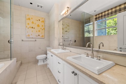 Photo 30 at PH2 - 2200 Chippendale Road, Whitby Estates, West Vancouver