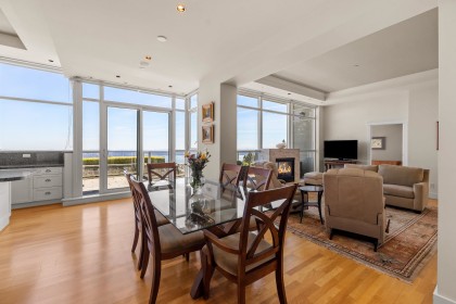 Photo 14 at PH2 - 2200 Chippendale Road, Whitby Estates, West Vancouver