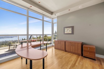 Photo 37 at PH2 - 2200 Chippendale Road, Whitby Estates, West Vancouver