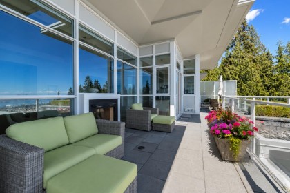 Photo 11 at PH2 - 2200 Chippendale Road, Whitby Estates, West Vancouver