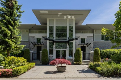 Photo 40 at PH2 - 2200 Chippendale Road, Whitby Estates, West Vancouver
