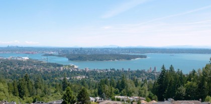 Photo 8 at PH2 - 2200 Chippendale Road, Whitby Estates, West Vancouver