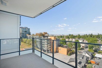 Photo 23 at 608 - 8415 Granville Street, S.W. Marine, Vancouver West