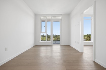 Photo 6 at 608 - 8415 Granville Street, S.W. Marine, Vancouver West